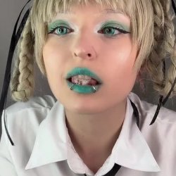 Sexy Elina Leaks 18+