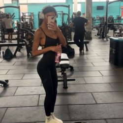 Sluts are not good at hiding their intentions