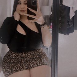 Bbw Latina slut with huge fake tits from Los Angeles California
