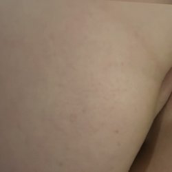 🔞 Naughty round ass naughty getting fucked cum dripping 🍑😈 OF bio