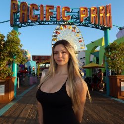 I’m the kind of ride you’ll want to go again and again