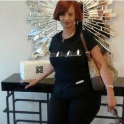 Retired Latina MILF