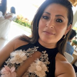 Que les parece mi tia 🔥✨️