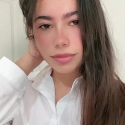 I heard you like a petite latina teen is that true?
