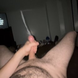 Needed cumshot