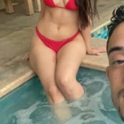 CORNO VAZOU A NAMORADA GOSTOSA