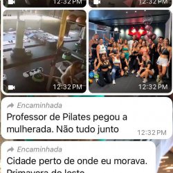 Esse é mito o que deve ter de casada aí que entrou na pika não tá escrito