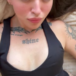 I get extra teasing when I’m feeling hot. DM me