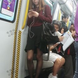 candid high heel ol