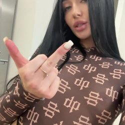 🔞 hot girl small tits squirting horny wet 🔞💦 OF bio