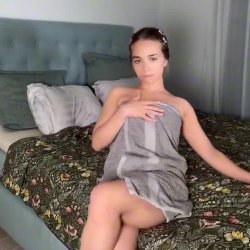 Goddess Mia Rose Leaks 18+