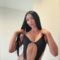 🔞 nude perky tits getting creampie nude cum 💦🫦 Full on OF