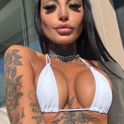 Sunlit and a little bit dangerous