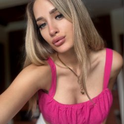This pout isn’t innocent. It’s hungry