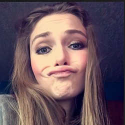 Tribxtrib send your Duckface whores