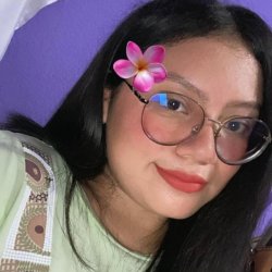 Sayuri Paulette de Coatzacoalcos Veracruz 👀