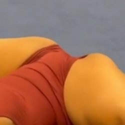 Mi prima... Una zorra de gimnasio🤤🤤🤤
