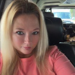 Busty Brandy