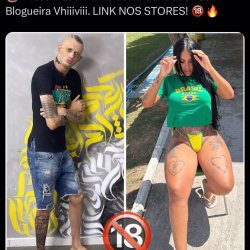 VAZOU VÍDEO DO INFLUENCER