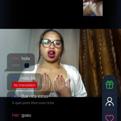 Deliciosas tetas 😍😍