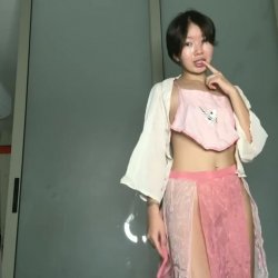 🔞 curvy nude fat ass pussy licking tight wet pussy 🫦🍑 OF link