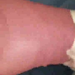 Fat white wife gets seeded by black lover for hubby