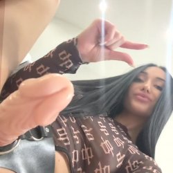 🔞 Dirty horny huge tits deepthroat cum pussy nude 🍑💦 My OF