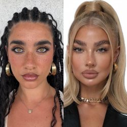Who you picking?