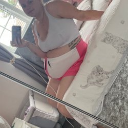 Rub me down and cream me up, Daddy