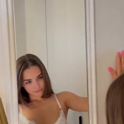 Sexy Mia Rose Leaks 18+