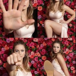 supergirl melissa benoist