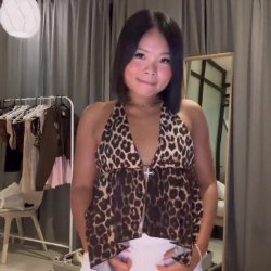 Tiny Tit Asian, Solo, Spit, Race play on your BWC.