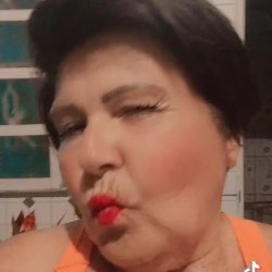 Dona Ana velha gorda safada