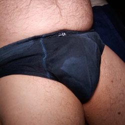 Making a wee-wee in bed