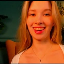 chaturbate milablush