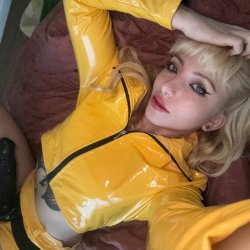 Are you ready to be fucked by you goddess