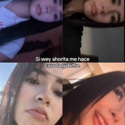 La Gabito Masturbacion
