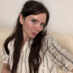 🔞 naked natural tits nude slut blowjob dripping 😈💦 See OF