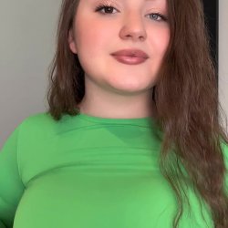 Hot Cailtin Leaks 18+