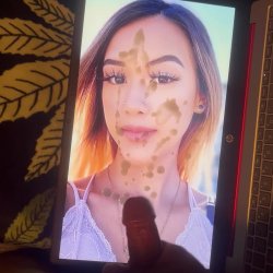 Hetza Resendiz cock and cum tribute #1 (I was throbbing)