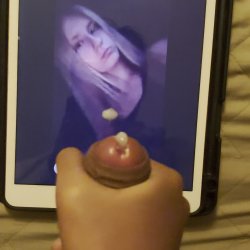 Sajra Terzic cum tribute (REQUEST)