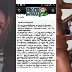 Teen daughter Kayla - WHORE REVIEW BBC