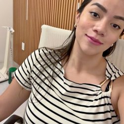 Nutrióloga Ana S