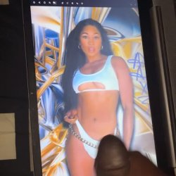 Ariane Andrew JerkTributes