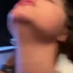 Newly married party slut talkin dirty with furious BBC pounding her phat pussy.