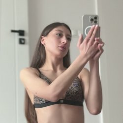 🔞 sexy tight ass pussy eating horny wet naked 💦🫦 Full on OF