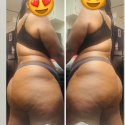 Ebony milf
