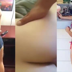 Famous TV presenter from Honduras leaked 🍑
