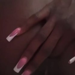 Anal fucking myself in my ass