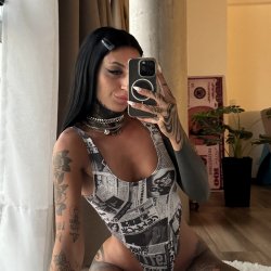 You will feel like in heaven with me on top